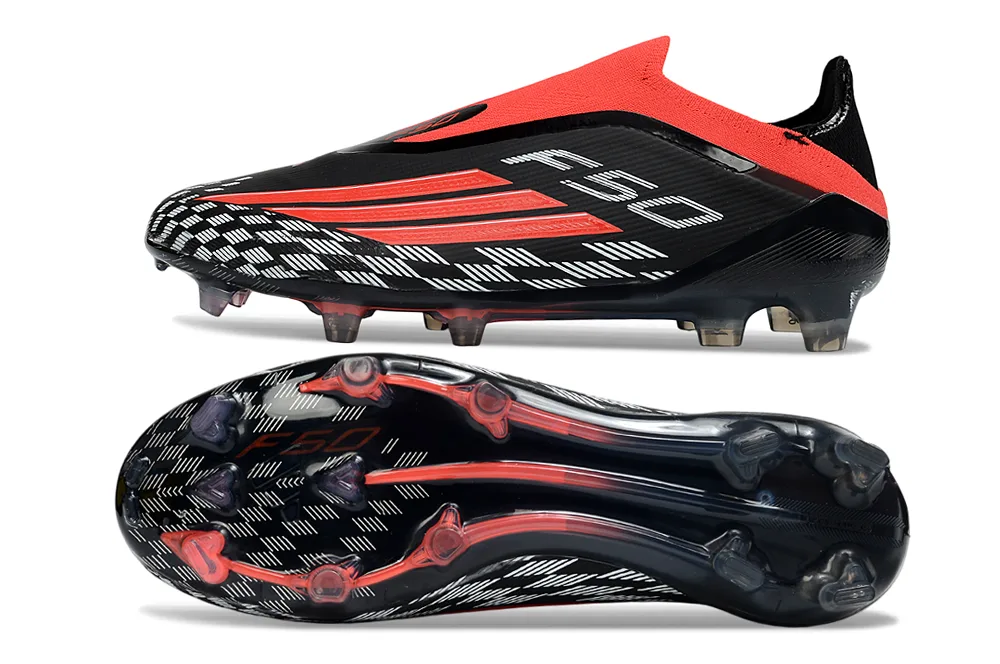 Adidas F50 FG - Imagen 5