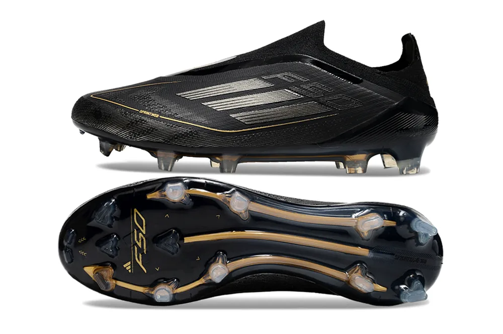 Adidas F50 FG - Imagen 5