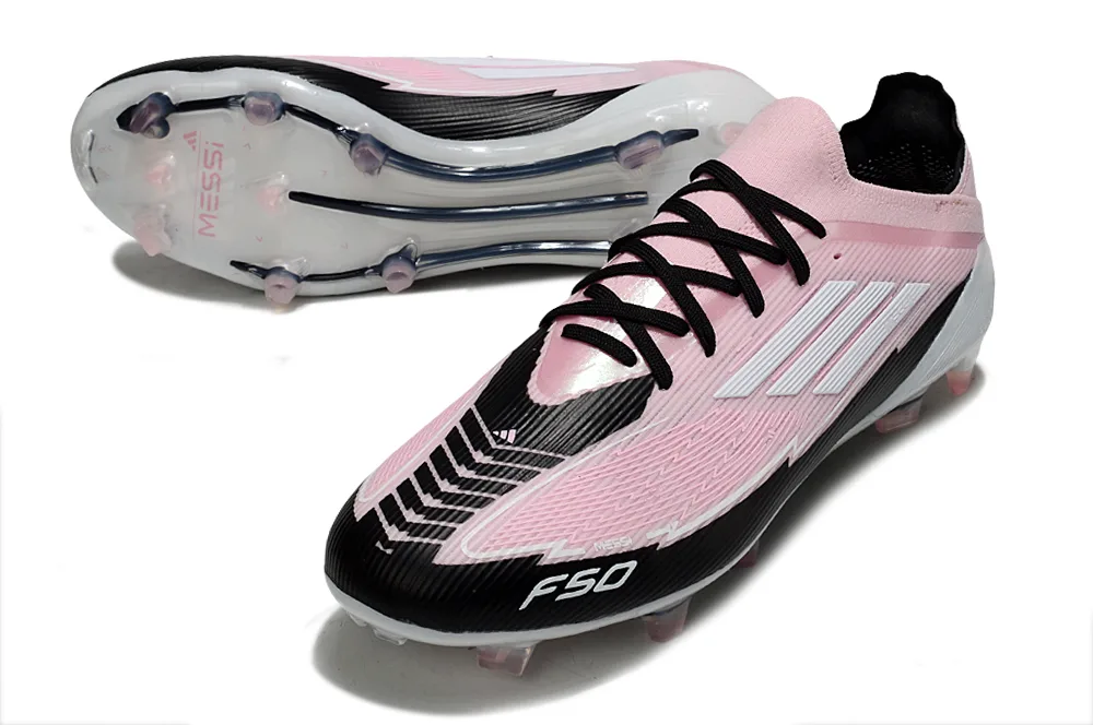 Adidas F50 FG - Imagen 6