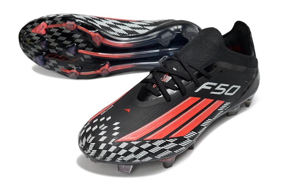 Adidas F50 FG - Imagen 6