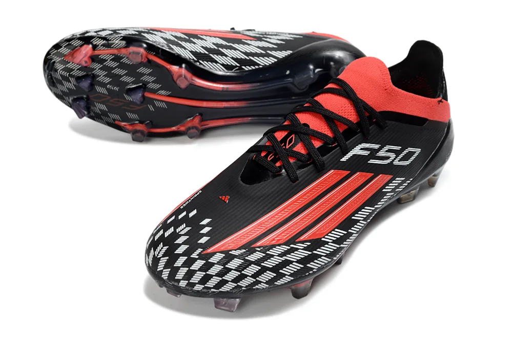Adidas F50 FG - Imagen 6