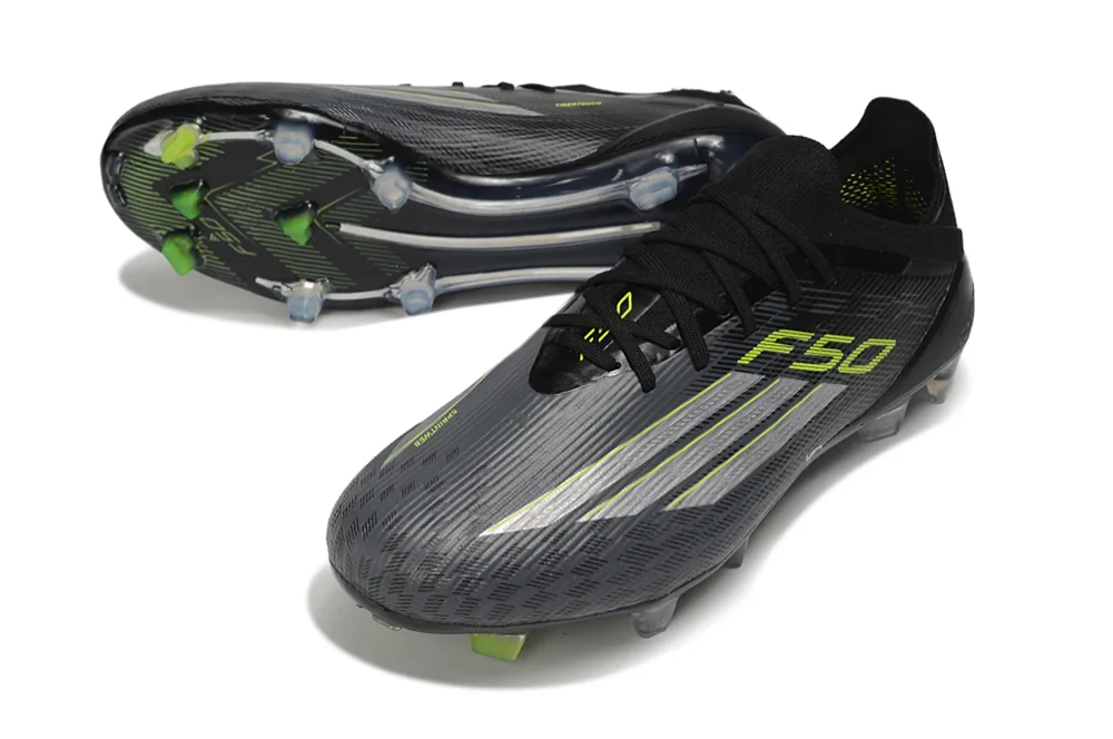 Adidas F50 FG - Imagen 6