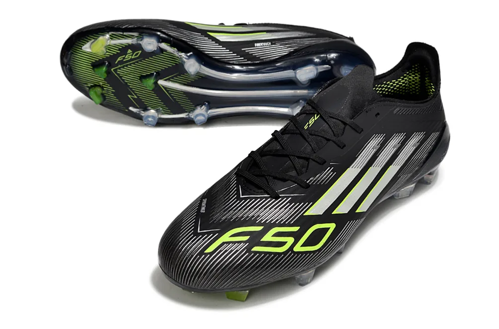 Adidas F50 FG - Imagen 6