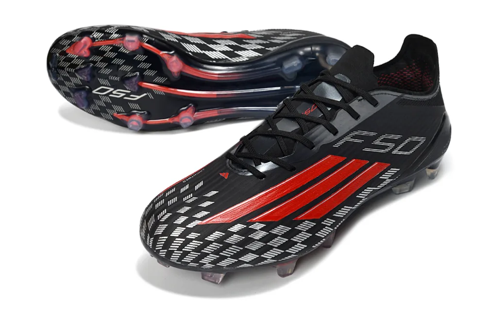 Adidas F50 FG - Imagen 6