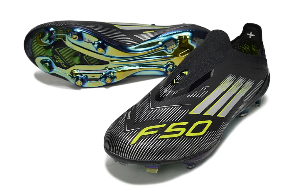 Adidas F50+ FG - Imagen 6