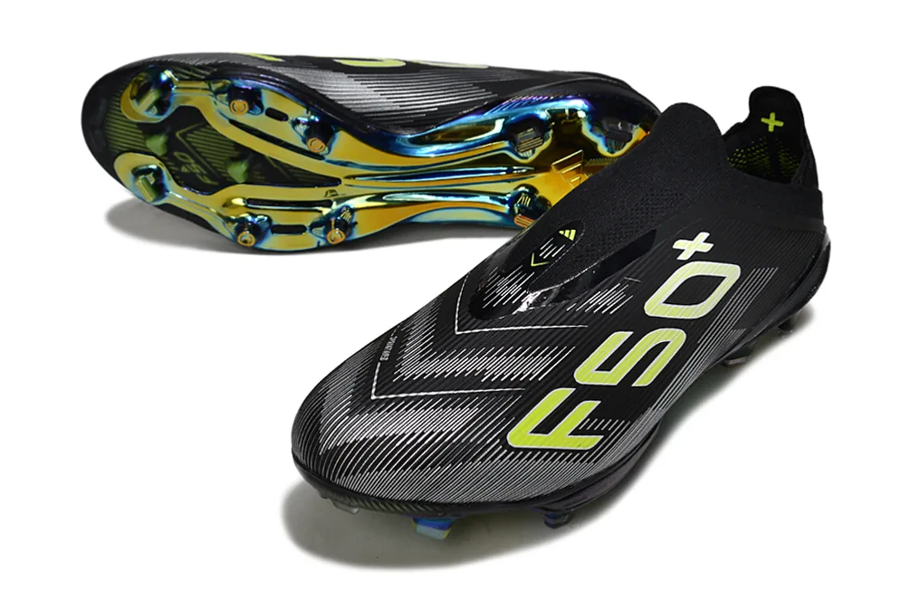 Adidas F50+ FG - Imagen 6