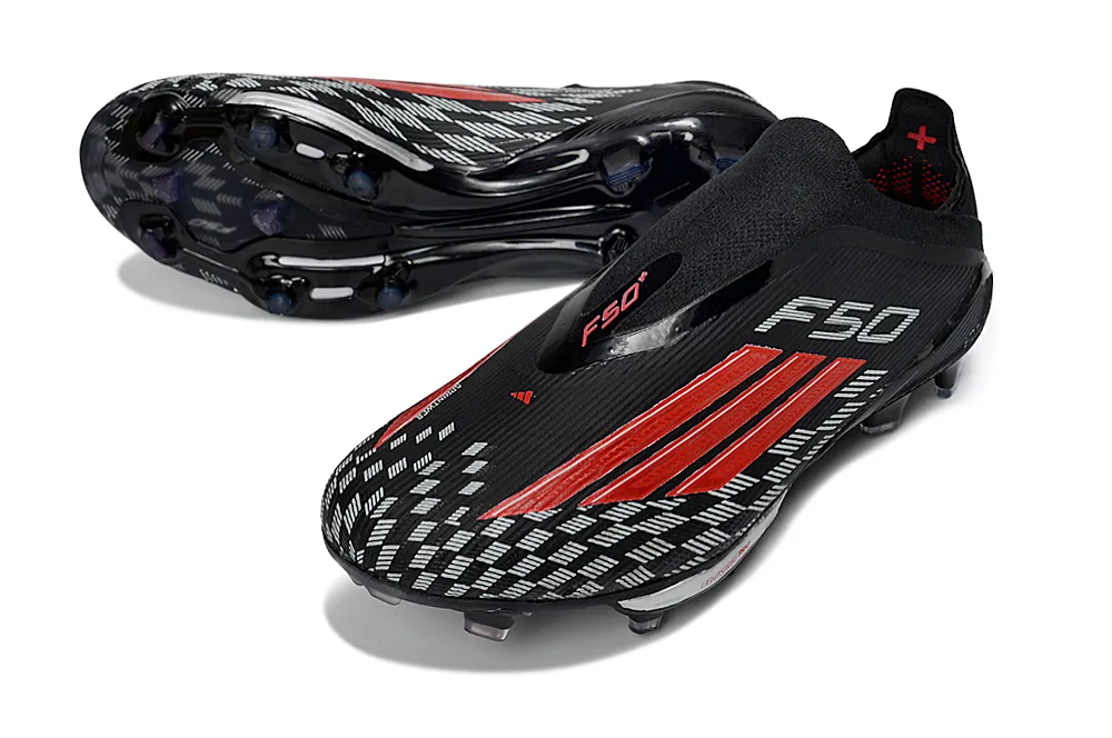 Adidas F50+ FG - Imagen 6