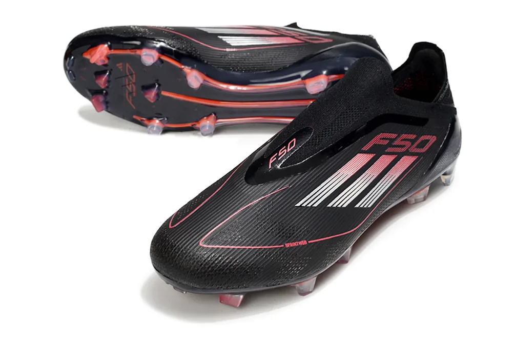 Adidas F50 FG - Imagen 6