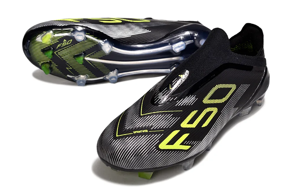 Adidas F50 FG - Imagen 6