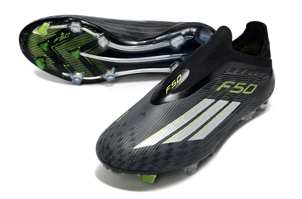 Adidas F50 FG - Imagen 6