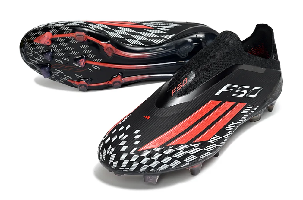 Adidas F50 FG - Imagen 6