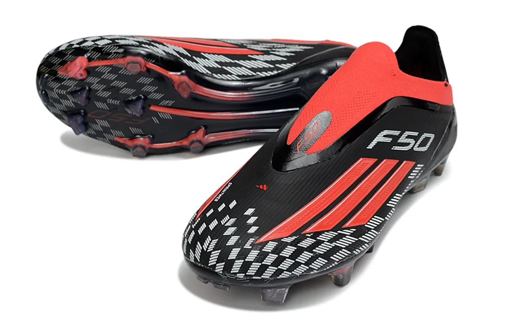 Adidas F50 FG - Imagen 6