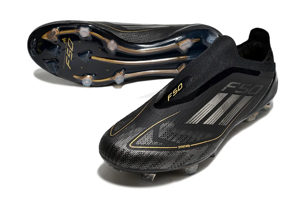 Adidas F50 FG - Imagen 6