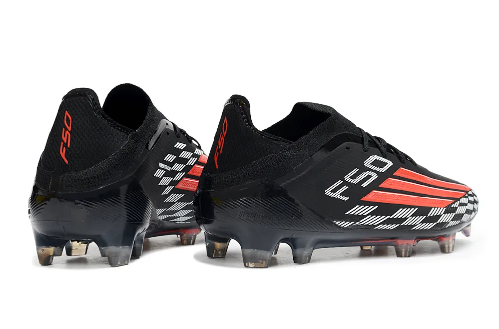 Adidas F50 FG - Imagen 7
