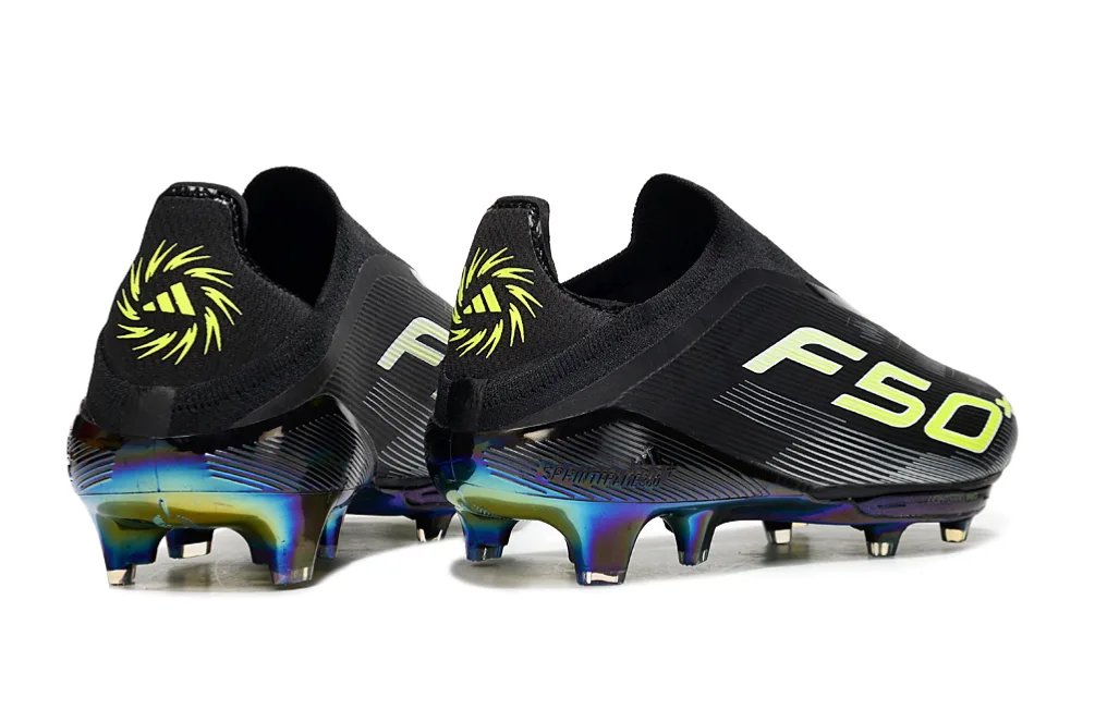 Adidas F50+ FG - Imagen 7