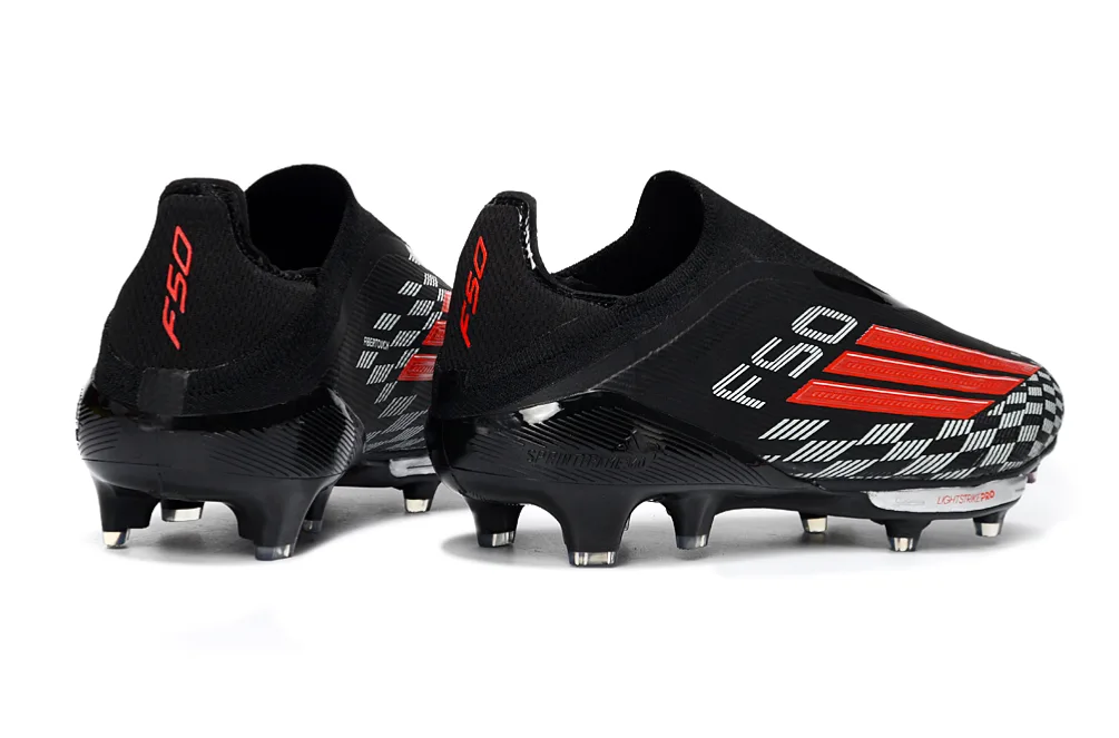 Adidas F50+ FG - Imagen 7