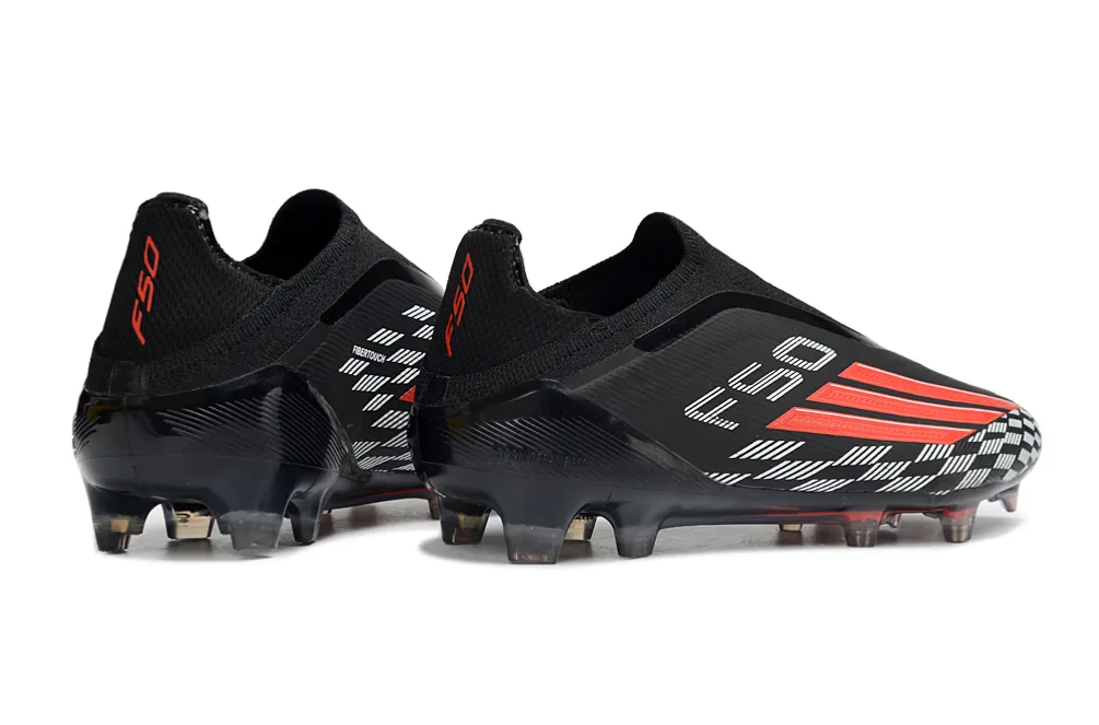 Adidas F50 FG - Imagen 7