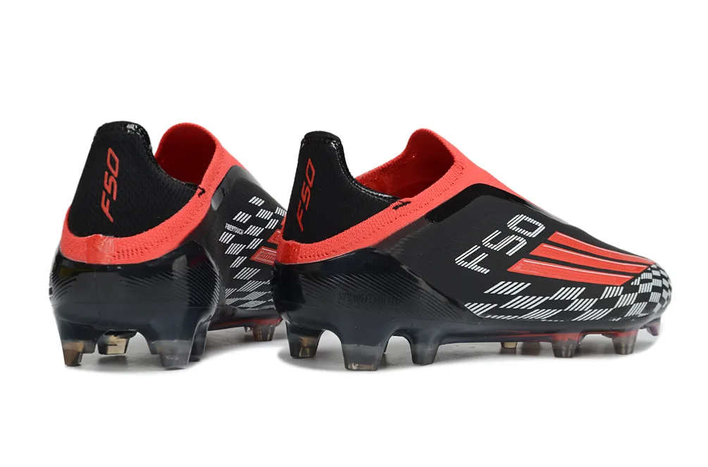 Adidas F50 FG - Imagen 7