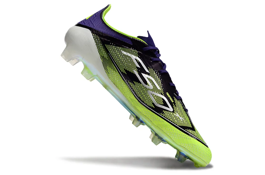 Adidas F50 FG - Imagen 3