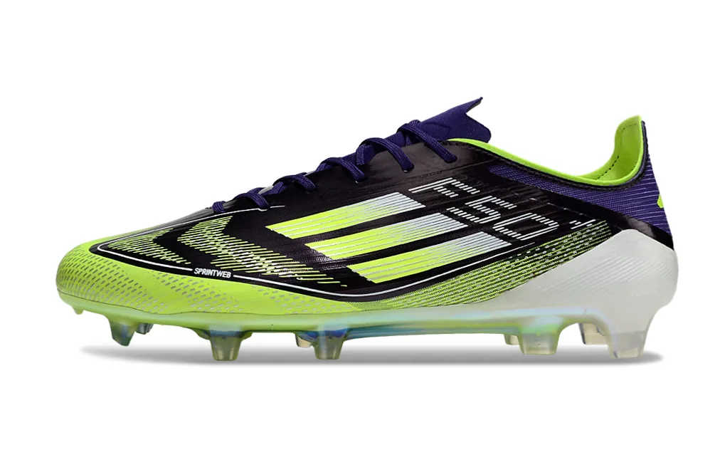 Adidas F50 FG - Imagen 4