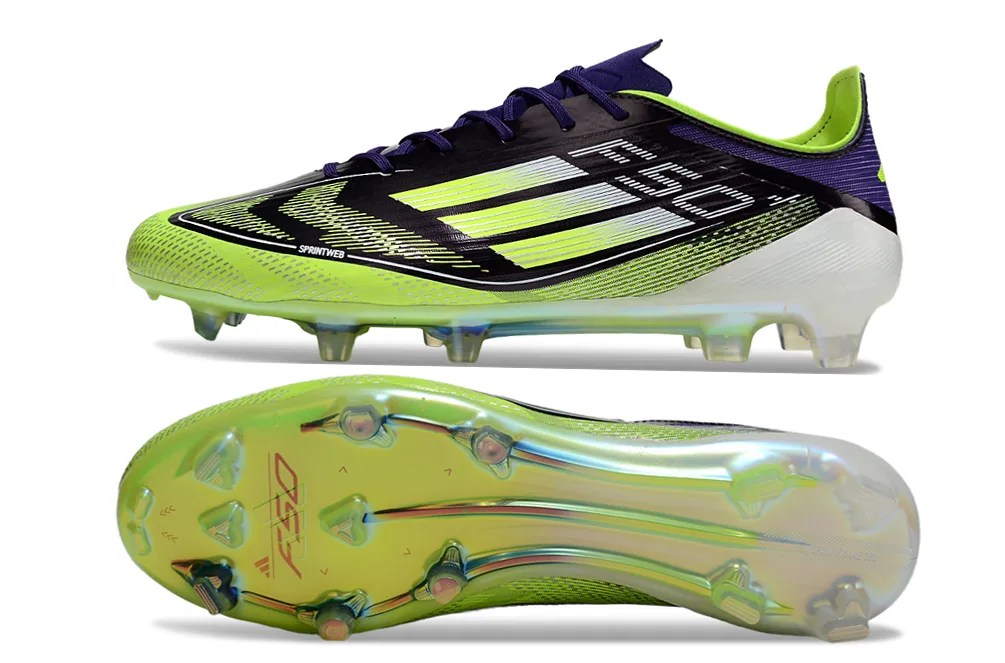 Adidas F50 FG - Imagen 5