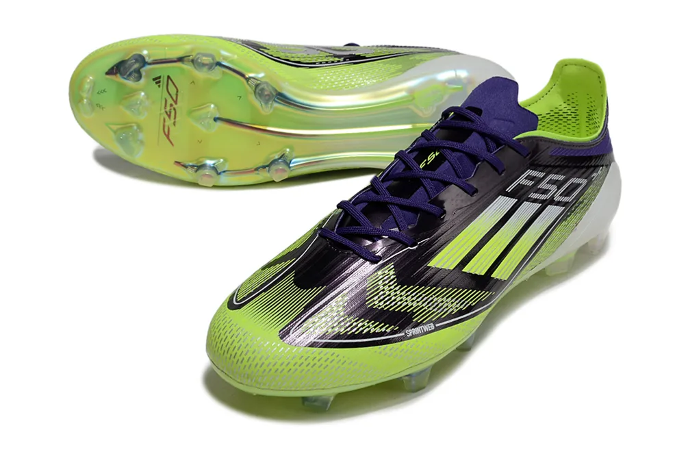 Adidas F50 FG - Imagen 6