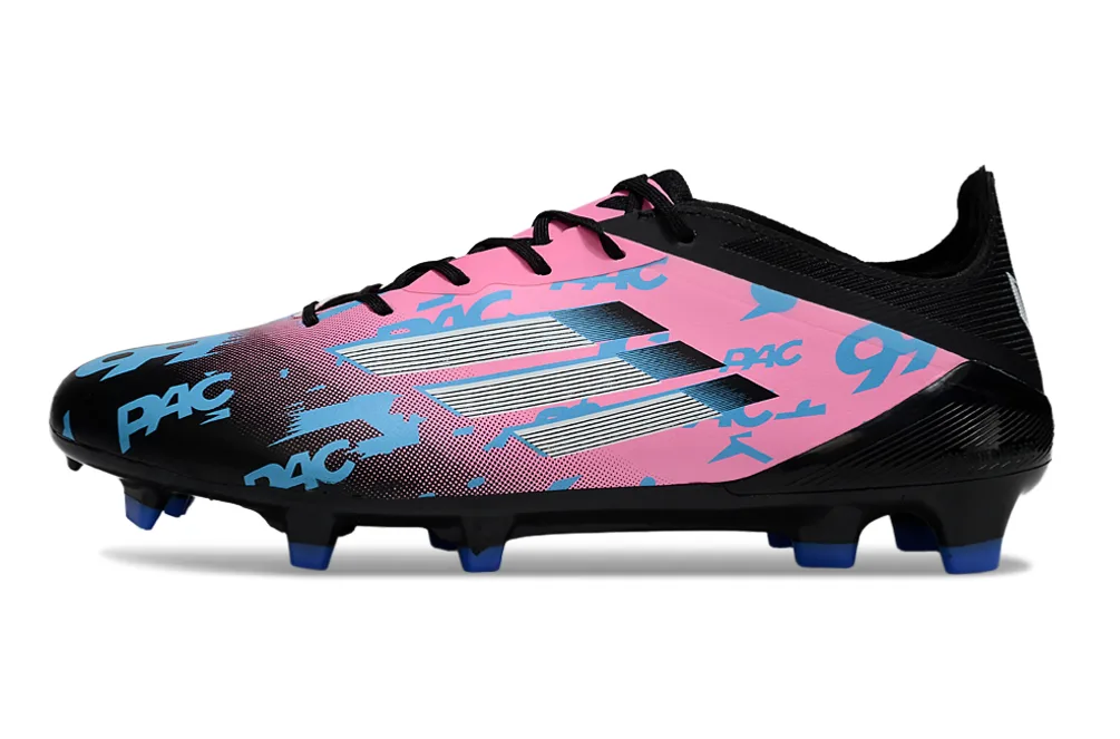 Adidas F50 FG - Imagen 4