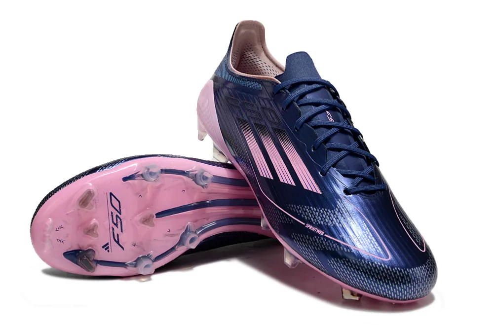 Adidas F50 FG - Imagen 5