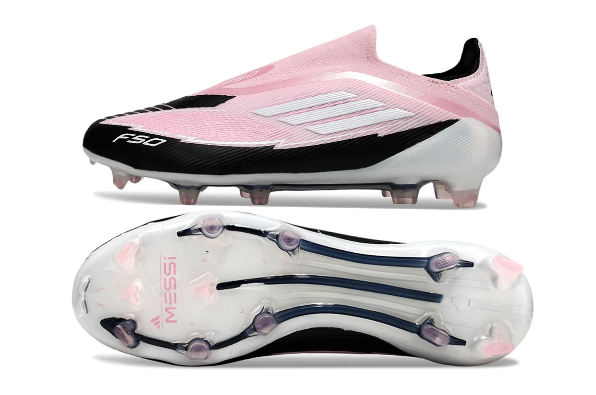 Adidas F50 FG - Imagen 5
