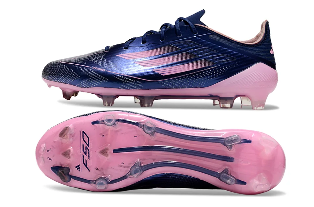 Adidas F50 FG - Imagen 6