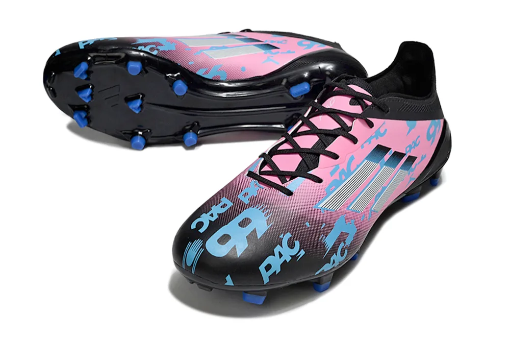 Adidas F50 FG - Imagen 6