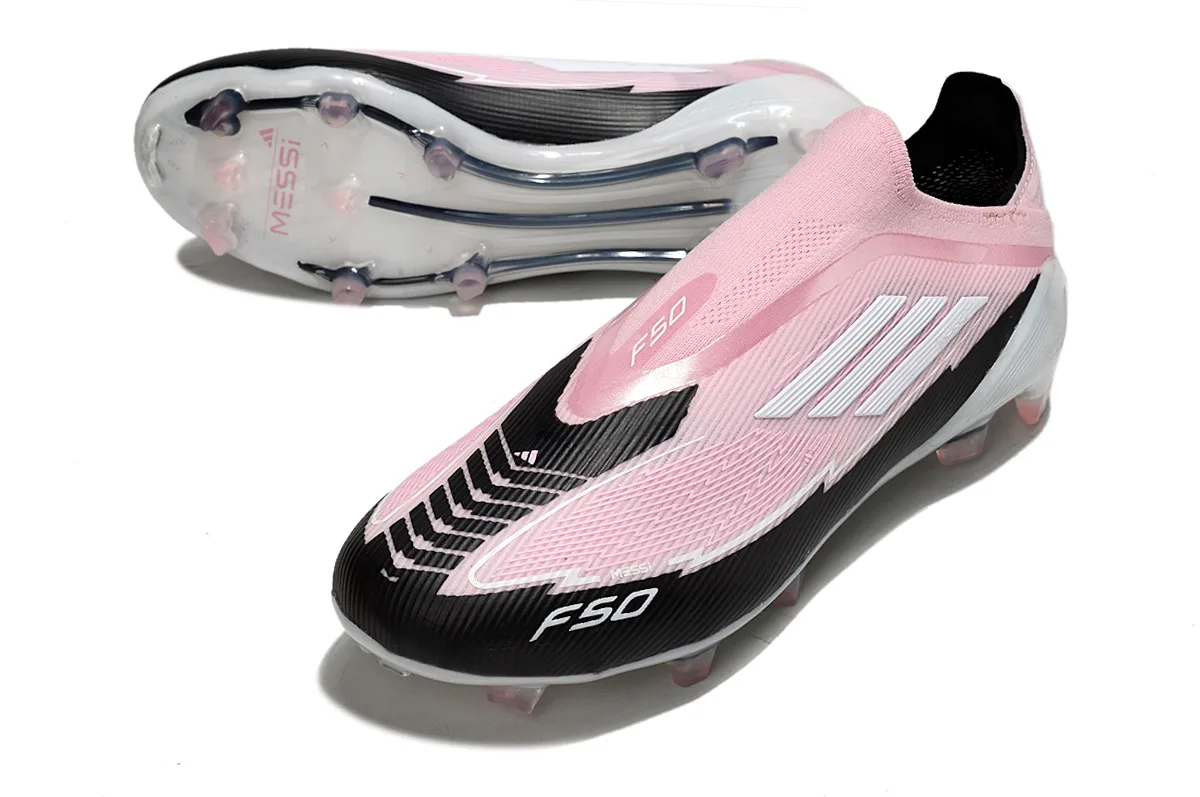 Adidas F50 FG - Imagen 6