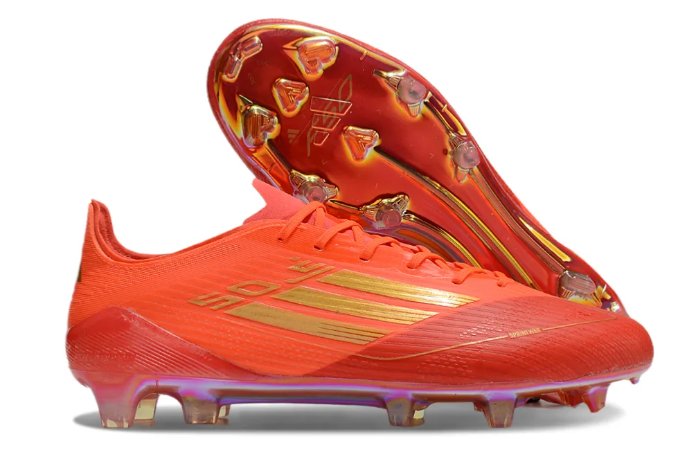 Adidas F50 FG