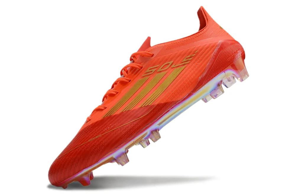 Adidas F50 FG - Imagen 2