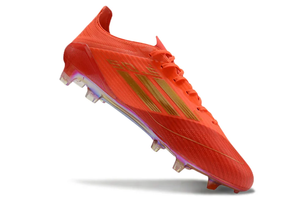 Adidas F50 FG - Imagen 3