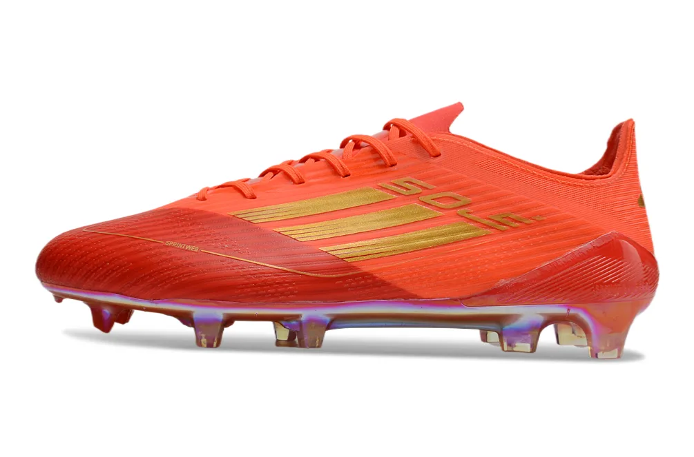 Adidas F50 FG - Imagen 4