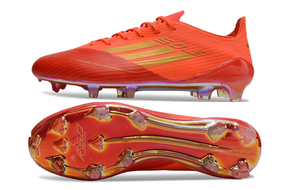 Adidas F50 FG - Imagen 5