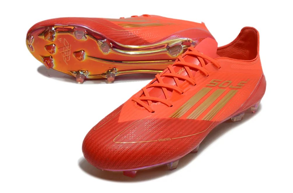 Adidas F50 FG - Imagen 6