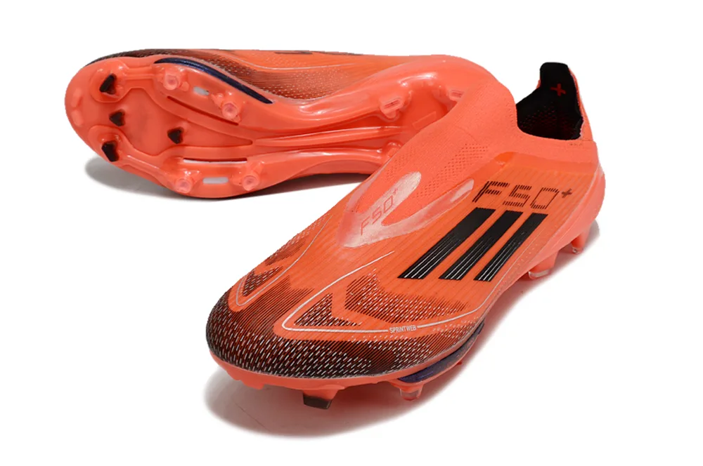 Adidas F50+ FG - Imagen 6