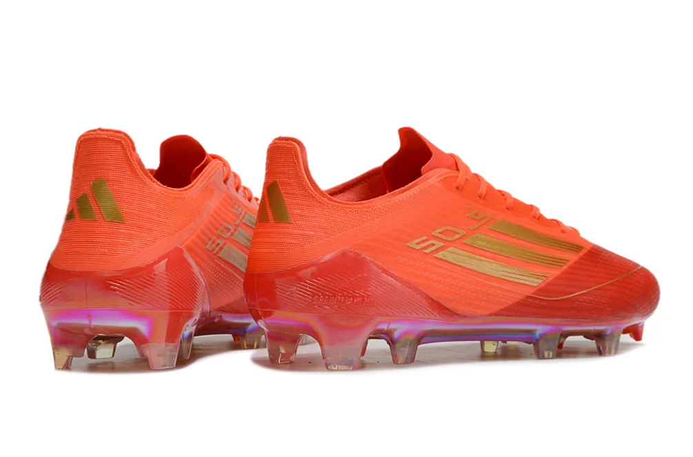 Adidas F50 FG - Imagen 7