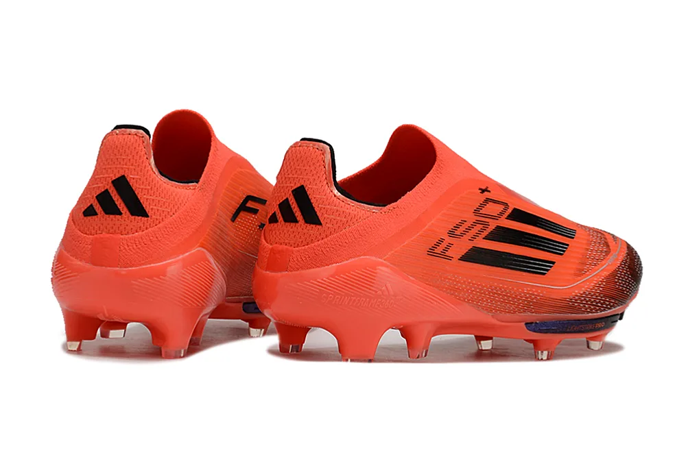 Adidas F50+ FG - Imagen 7