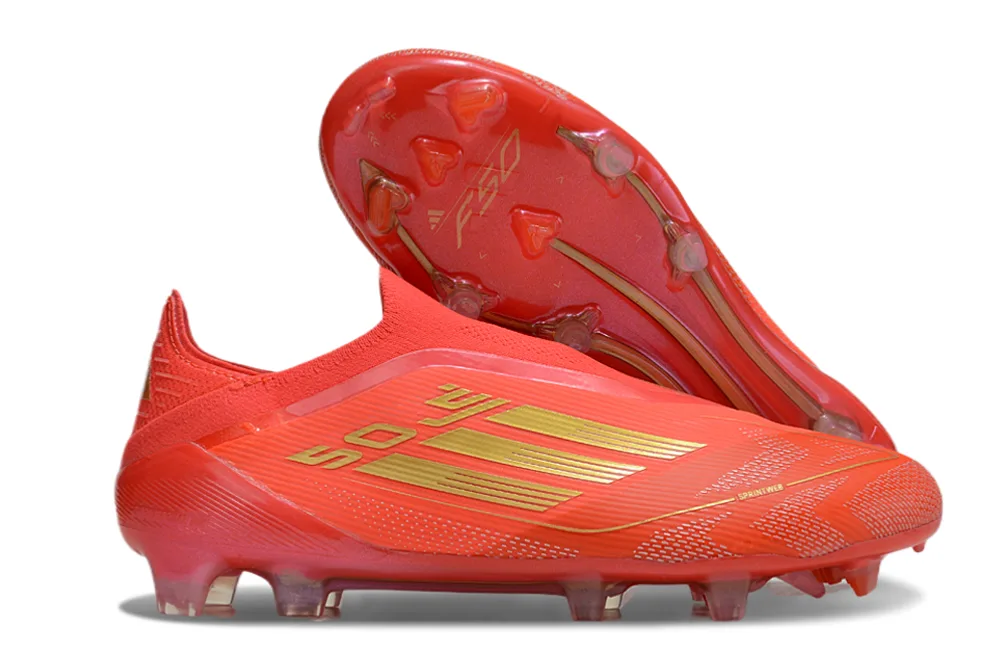 Adidas F50 FG