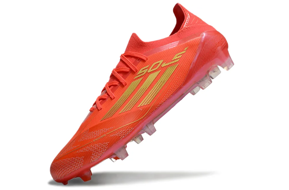 Adidas F50 FG - Imagen 2