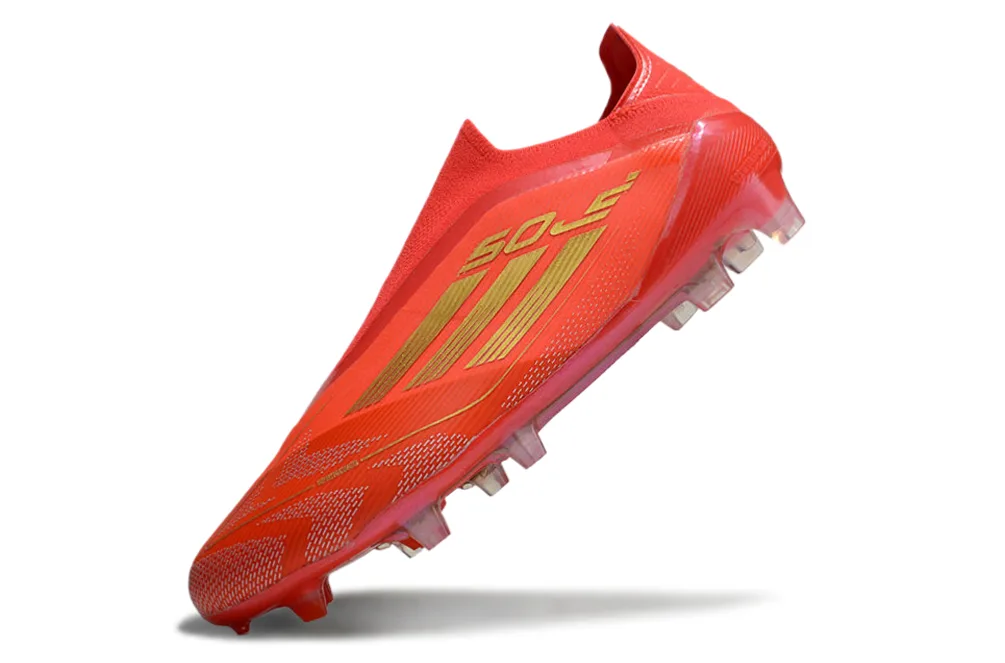 Adidas F50 FG - Imagen 2
