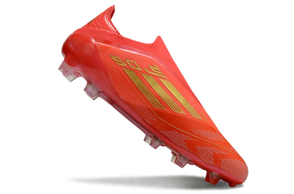 Adidas F50 FG - Imagen 3