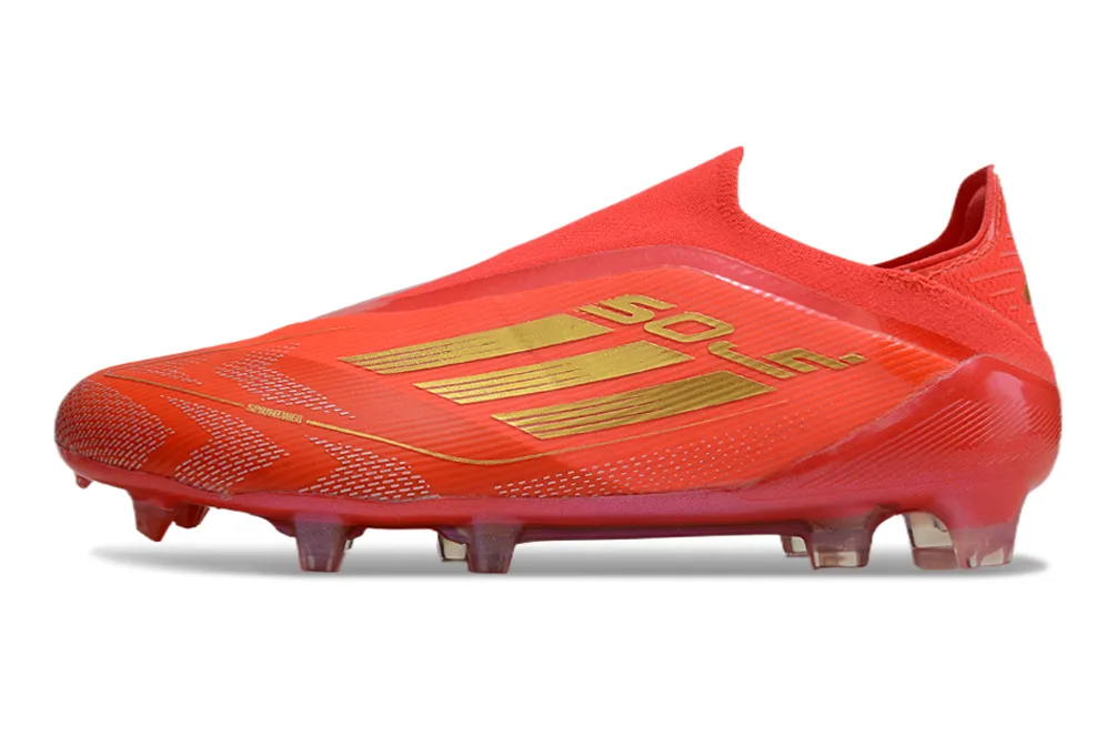 Adidas F50 FG - Imagen 4