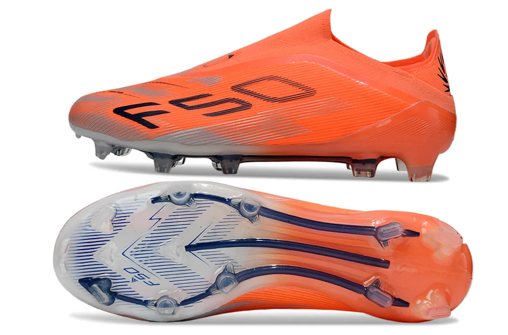 Adidas F50 FG - Imagen 5