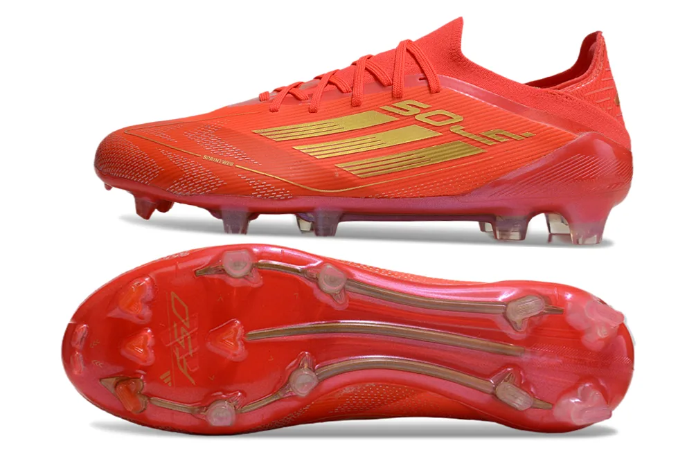 Adidas F50 FG - Imagen 5