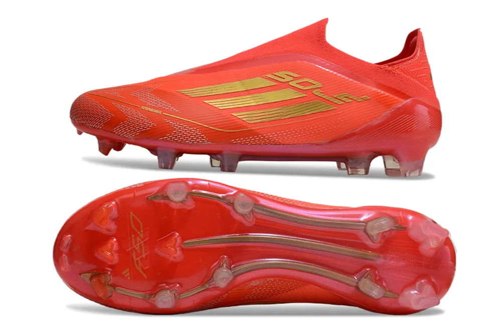 Adidas F50 FG - Imagen 5