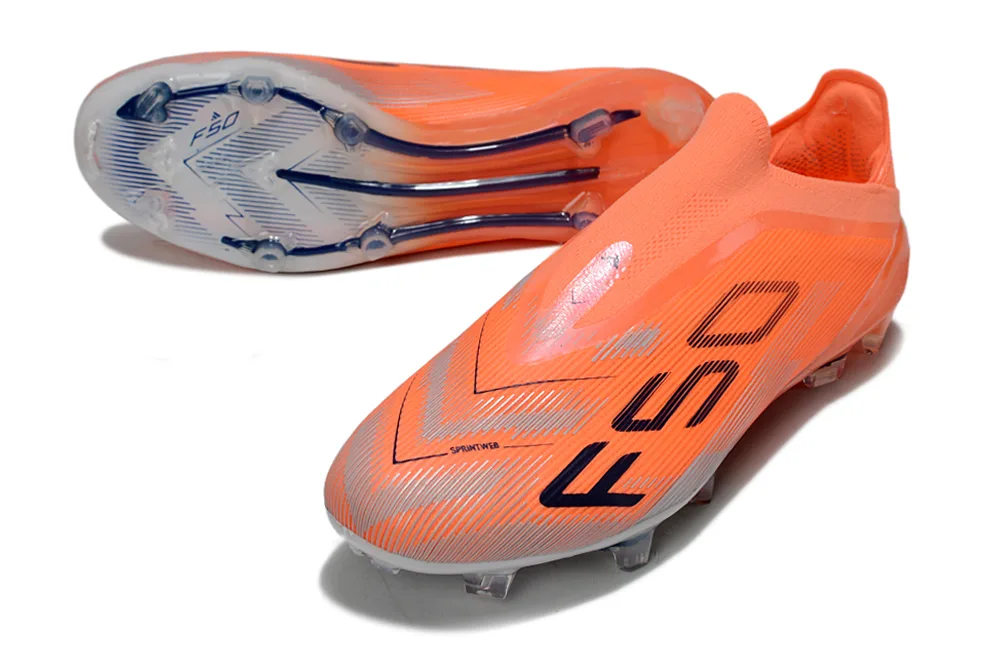 Adidas F50 FG - Imagen 6